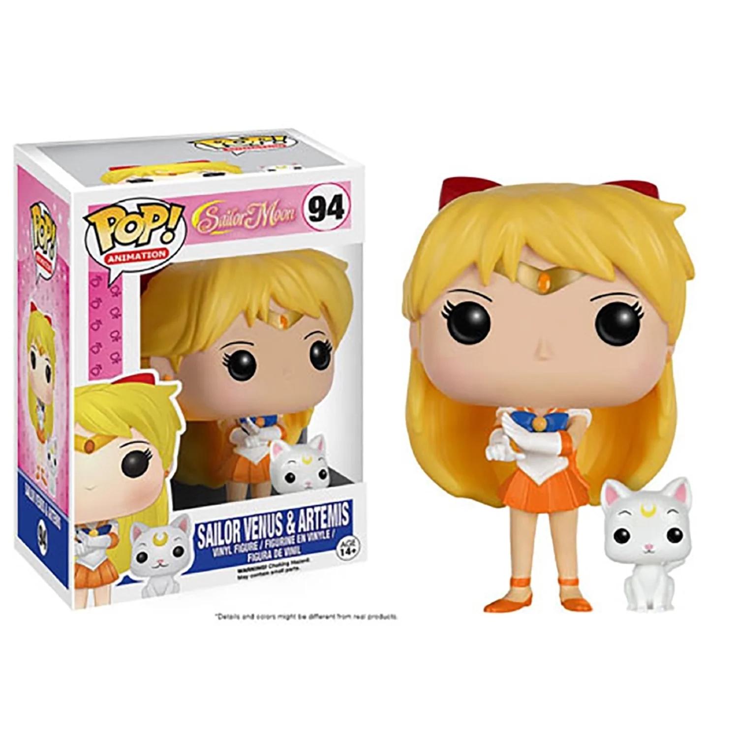 Sailor Venus & Artemis #94 Funko POP Animation