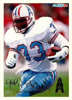 Gary Brown