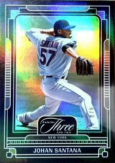 Johan Santana