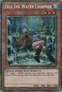 Eria the Water Charmer CH02-EN001