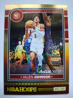 Jalen Johnson