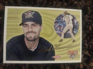 Chad Hermansen