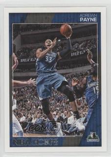 Adreian Payne