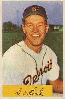 Don Lund