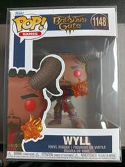 Wyll #1148 (Games)