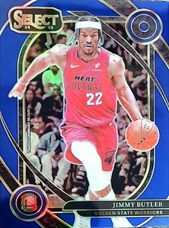 Jimmy Butler III