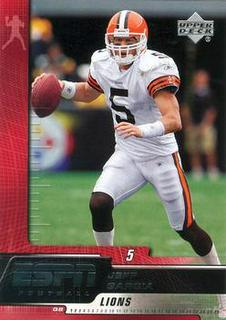 Jeff Garcia