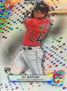 Bo Naylor