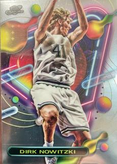 Dirk Nowitzki