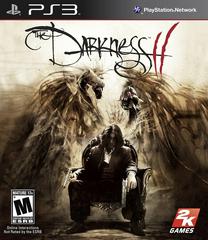 The Darkness II Playstation 3 Prices