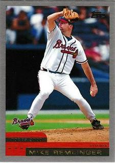 Mike Remlinger