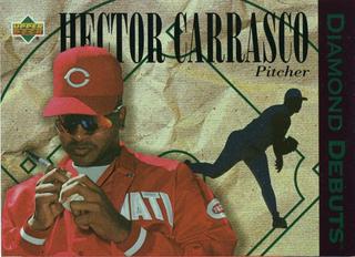 Hector Carrasco