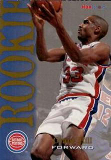 Grant Hill