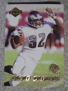 Ricky Watters