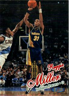 Reggie Miller