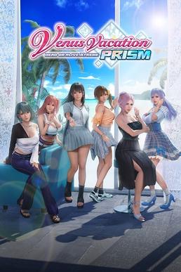 Venus Vacation Prism: Dead Or Alive Xtreme Asian English Playstation 4