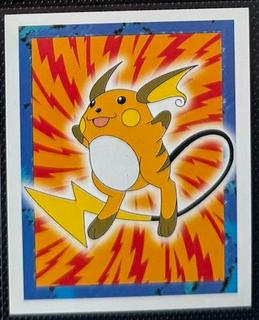 Raichu