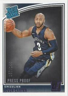 Jevon Carter
