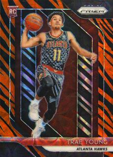 Trae Young