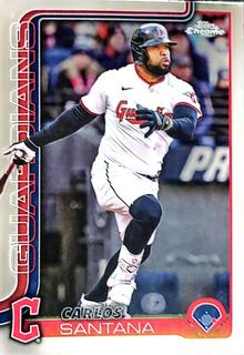 Carlos Santana