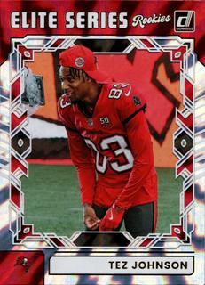 Tez Johnson