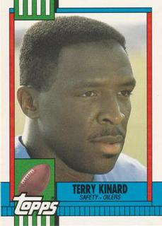 Terry Kinard