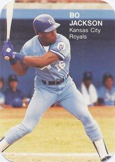 Bo Jackson