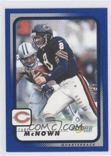 Cade McNown