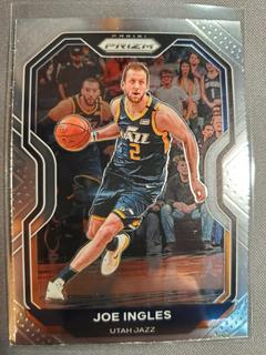 Joe Ingles