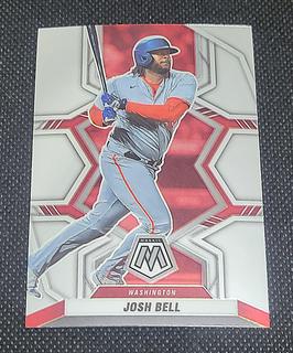 Josh Bell