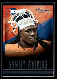 Sammy Watkins