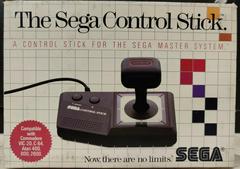 Control Stick PAL Sega Master System Prices
