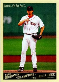 Josh Beckett