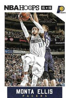 Monta Ellis