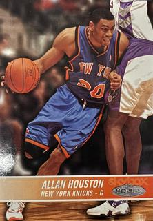 Allan Houston
