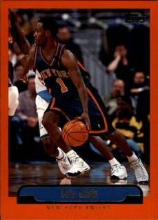 Chris Childs