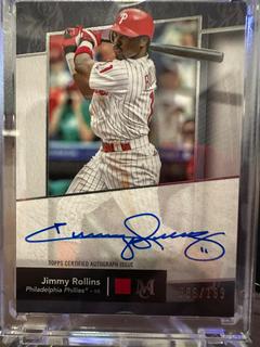 Jimmy Rollins