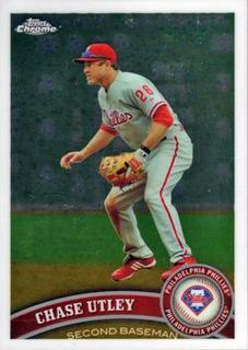 Chase Utley