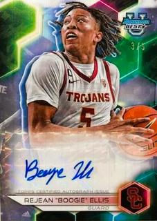 Rejean Boogie Ellis