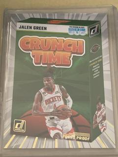 Jalen Green