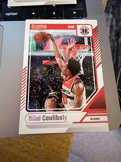 Bilal Coulibaly