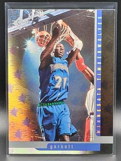 Kevin Garnett
