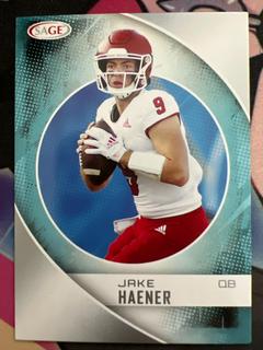 Jake Haener