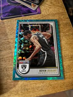 Kevin Durant