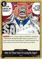 After All These Years I'm Losing My Edge!!! | One Piece Fist of Divine Speed