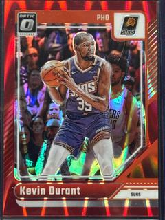 Kevin Durant