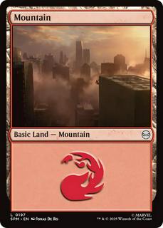 Mountain
