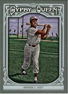 Frank Robinson