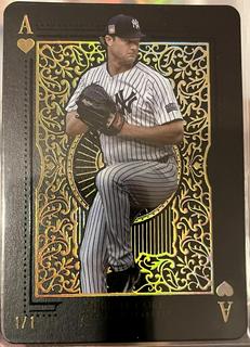 Gerrit Cole