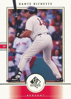 Dante Bichette